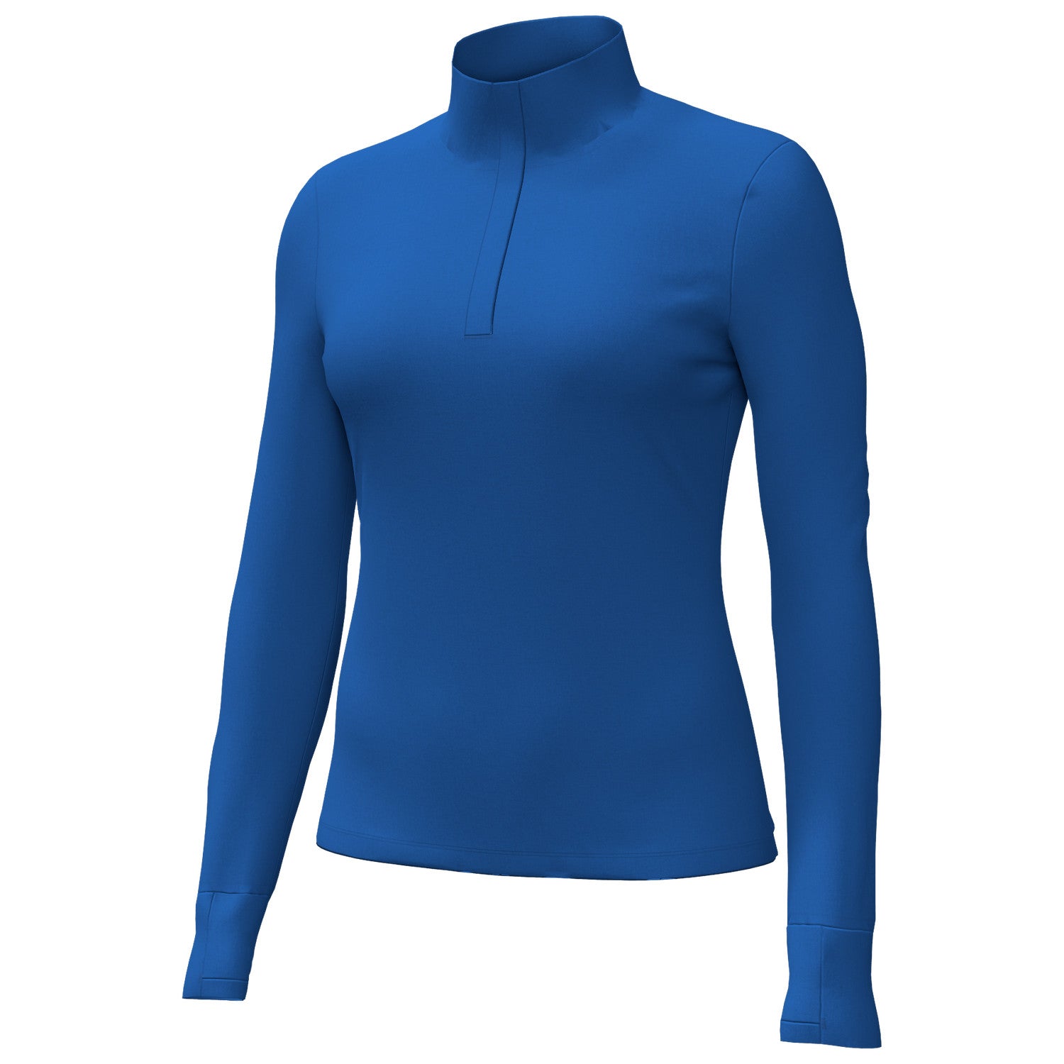 Under Armour Women's Motion 1/4 Zip