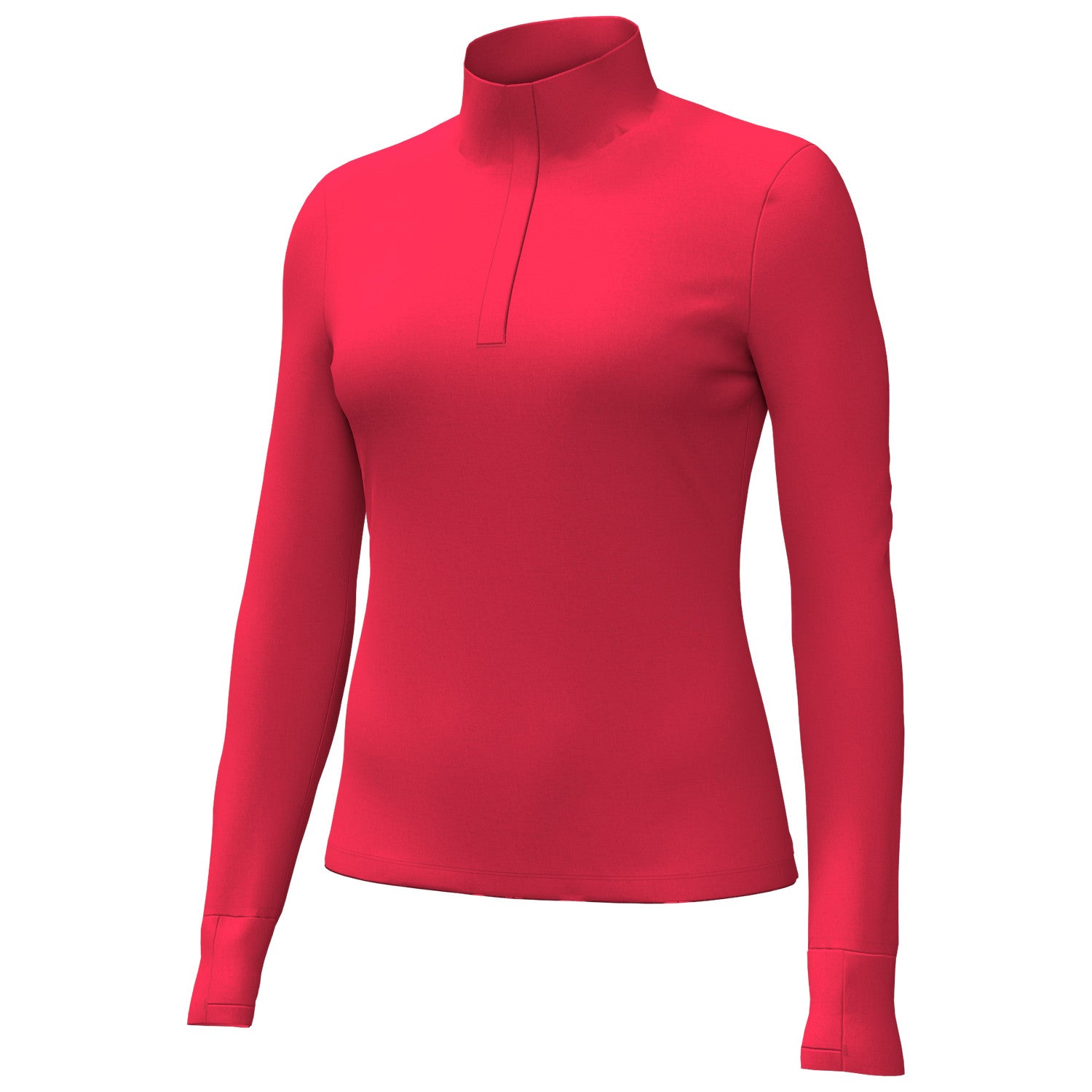 Under Armour Women's Motion 1/4 Zip