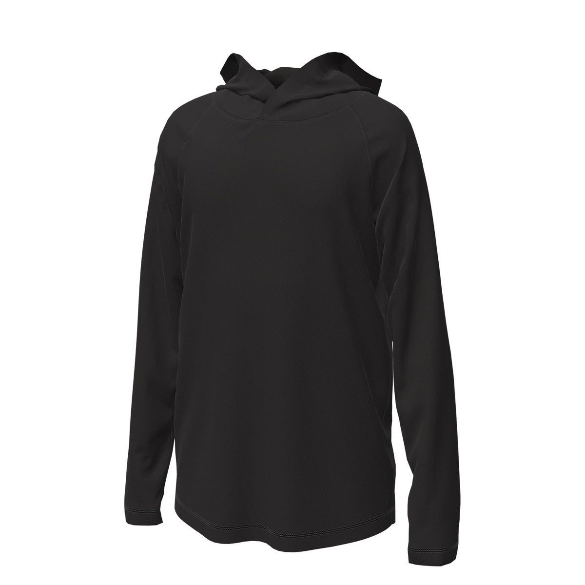Under Armour Women's Tech Stretch Long Sleeve Hood