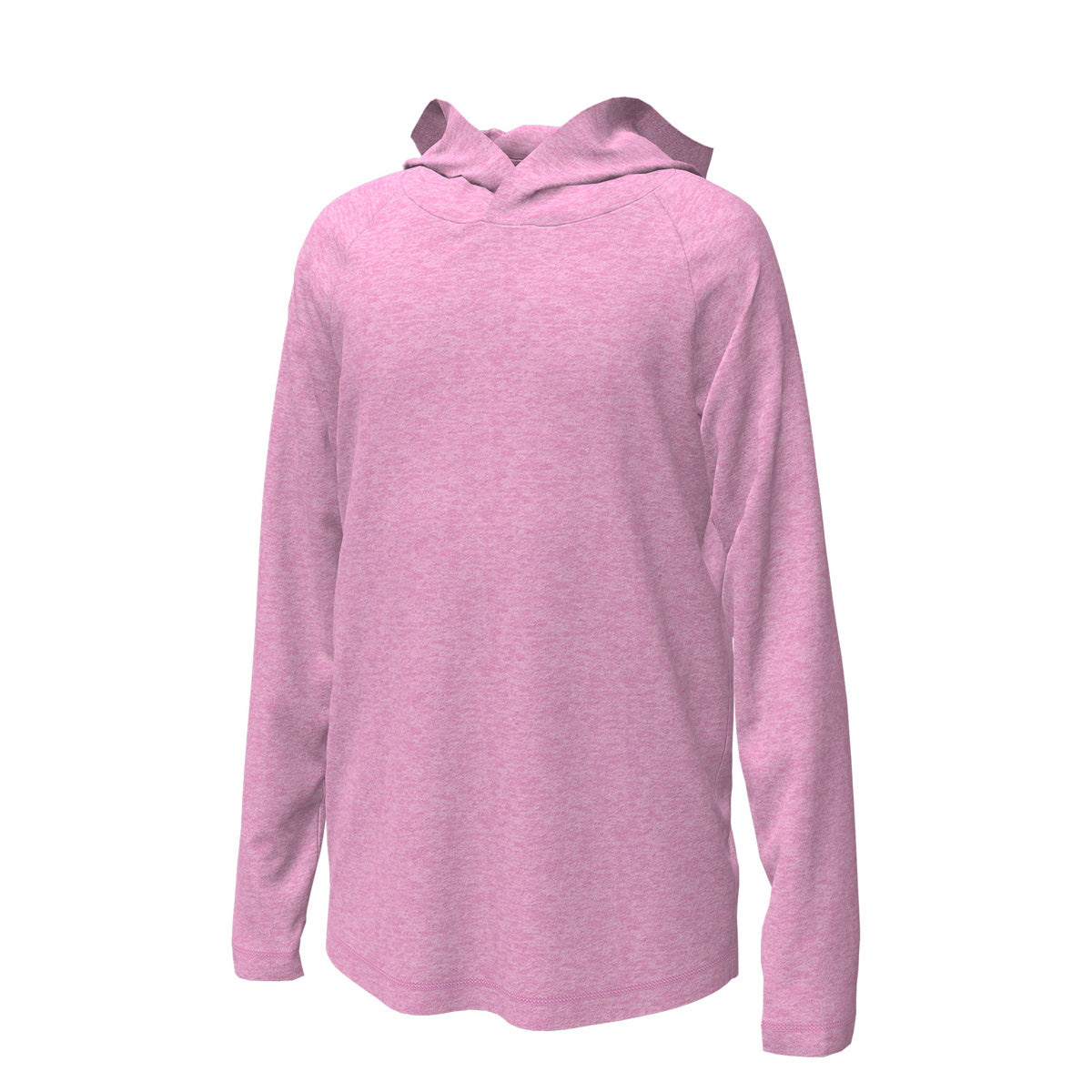 Under Armour Women's Tech Stretch Long Sleeve Hood