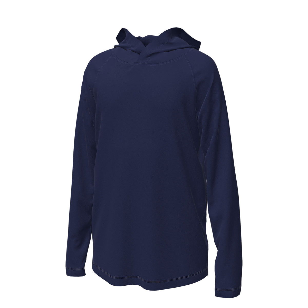 Under Armour Women's Tech Stretch Long Sleeve Hood