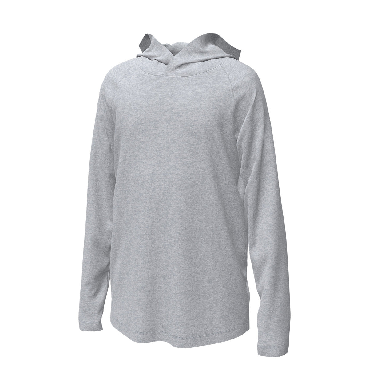 Under Armour Women's Tech Stretch Long Sleeve Hood
