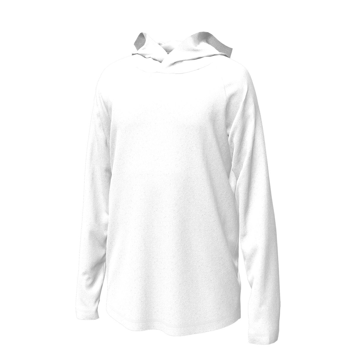 Under Armour Women's Tech Stretch Long Sleeve Hood