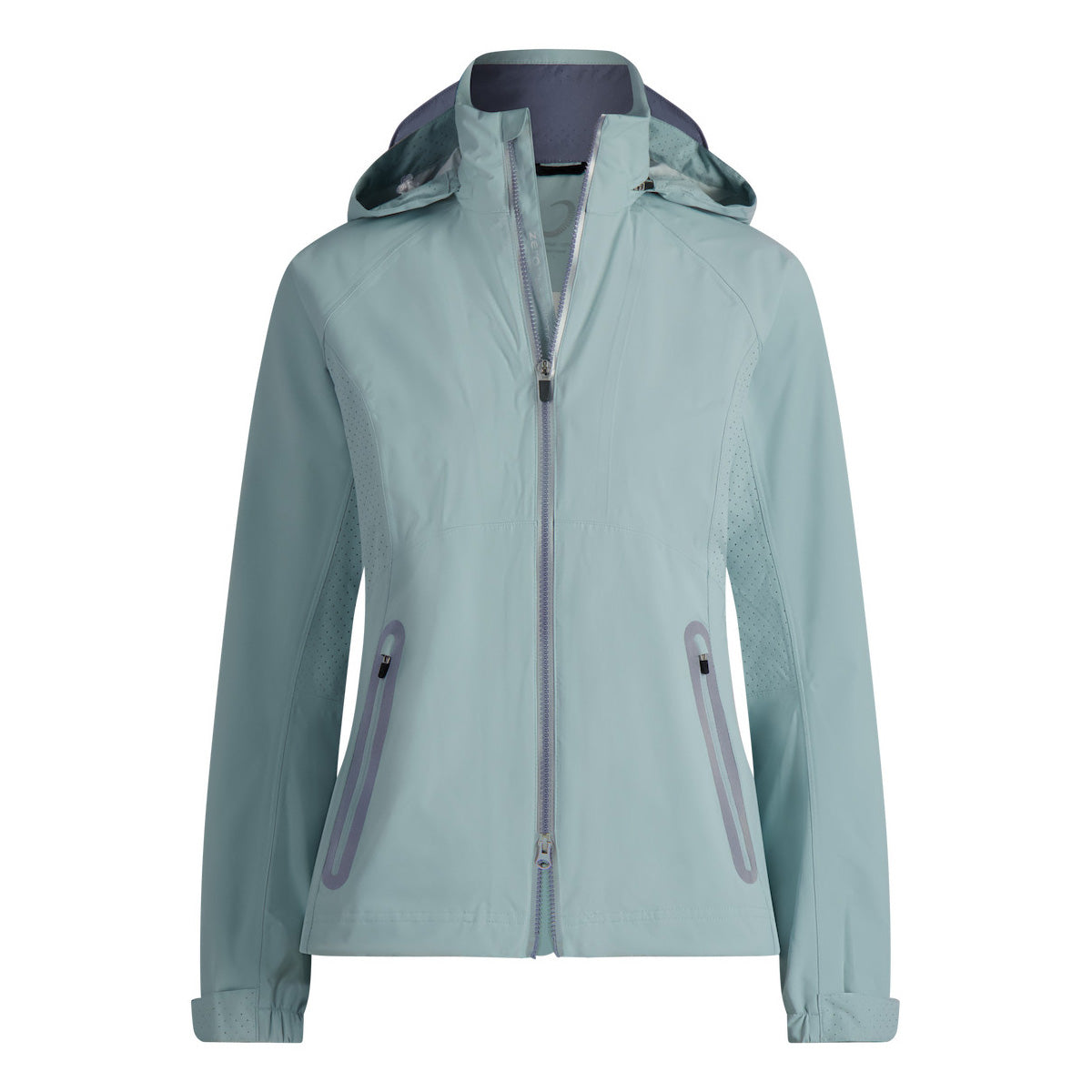 Zero Restriction Women's Hooded Olivia Jacket