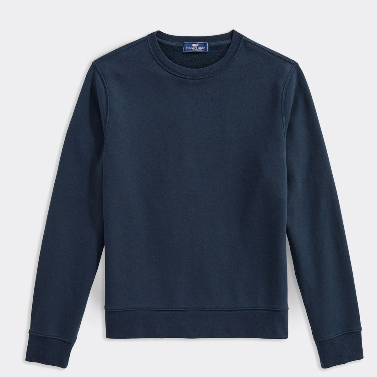 Vineyard Vines Men's Blank Crewneck