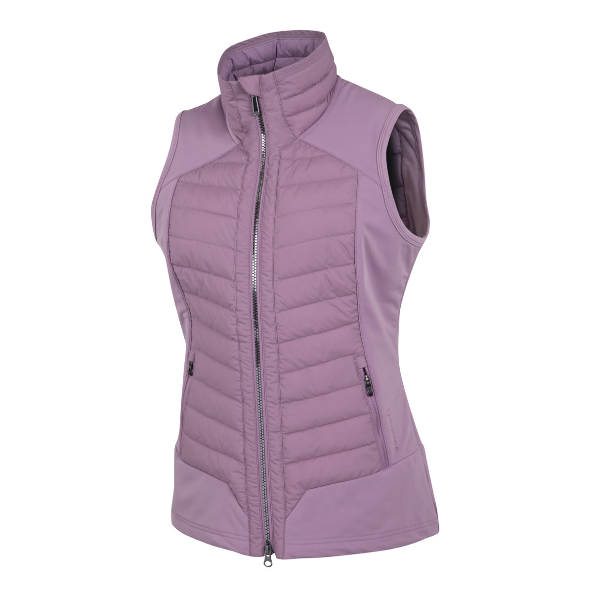 Sunice Women's Thinsulate Thermal Hybrid Vest (Lizzie)