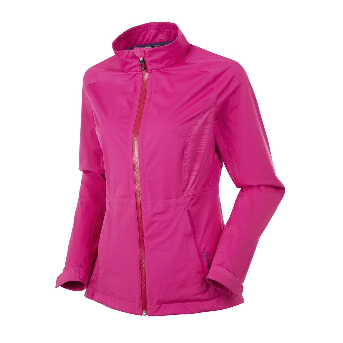 Sunice Women's Ophelia Zephal Rain Jacket