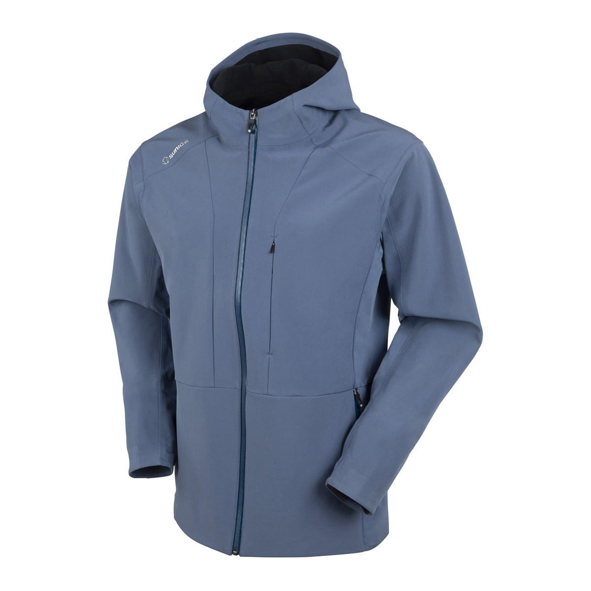 Sunice Men's Alden Soft Shell Jacket