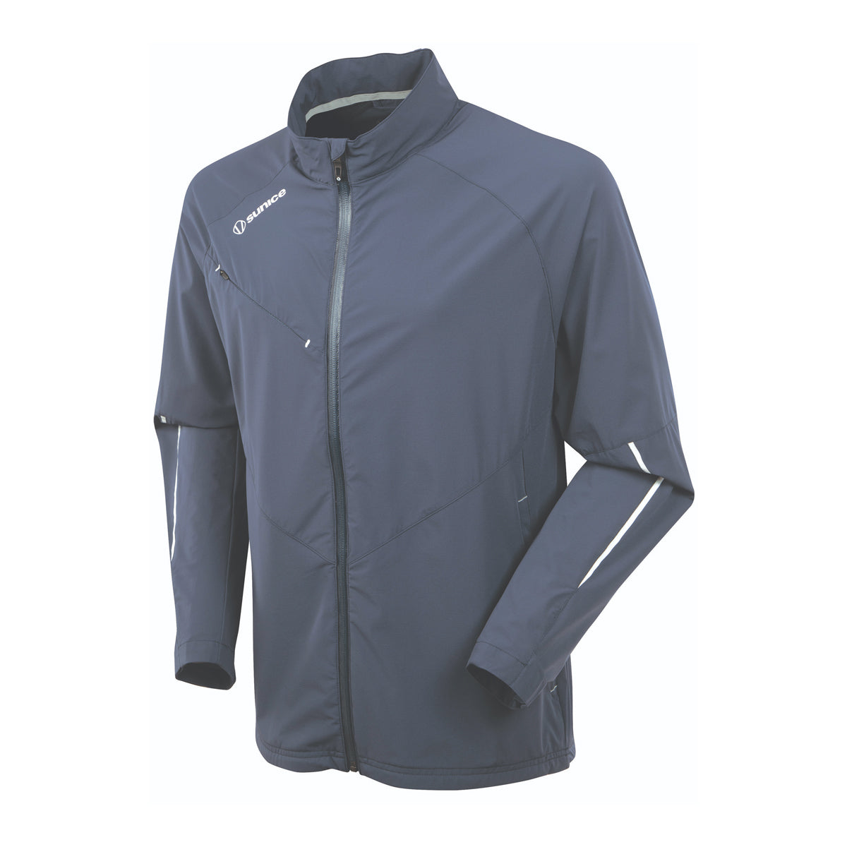 Sunice Men's WxTech Weatherproof Jacket (Elliot)