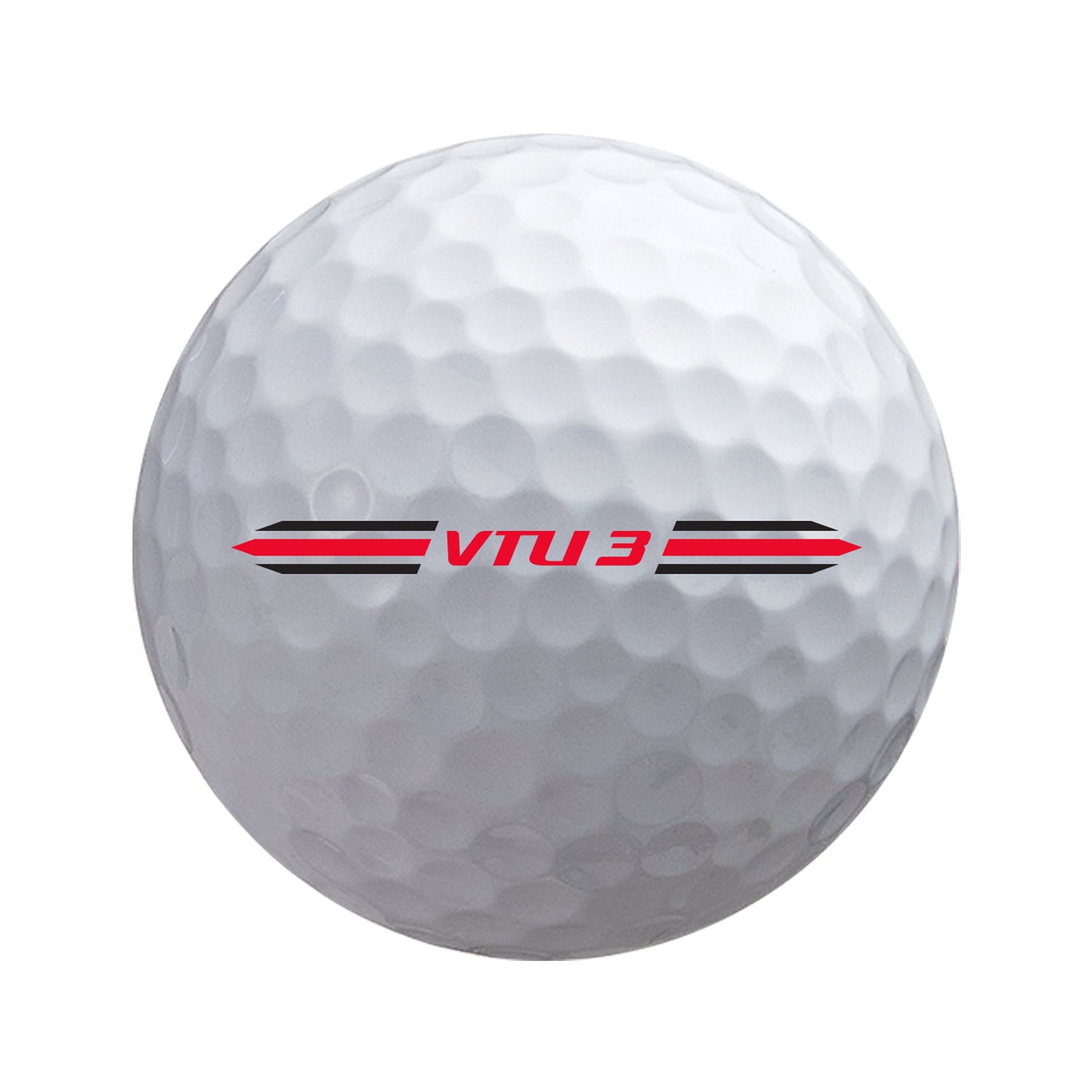 Volvik VTU3 Golf Balls
