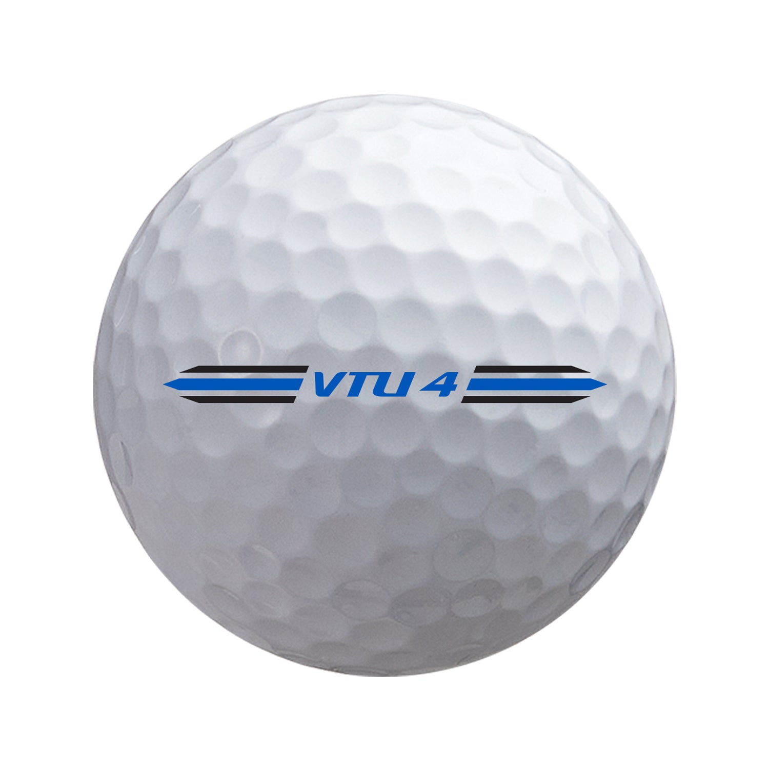 Volvik Vtu4 Golf Balls