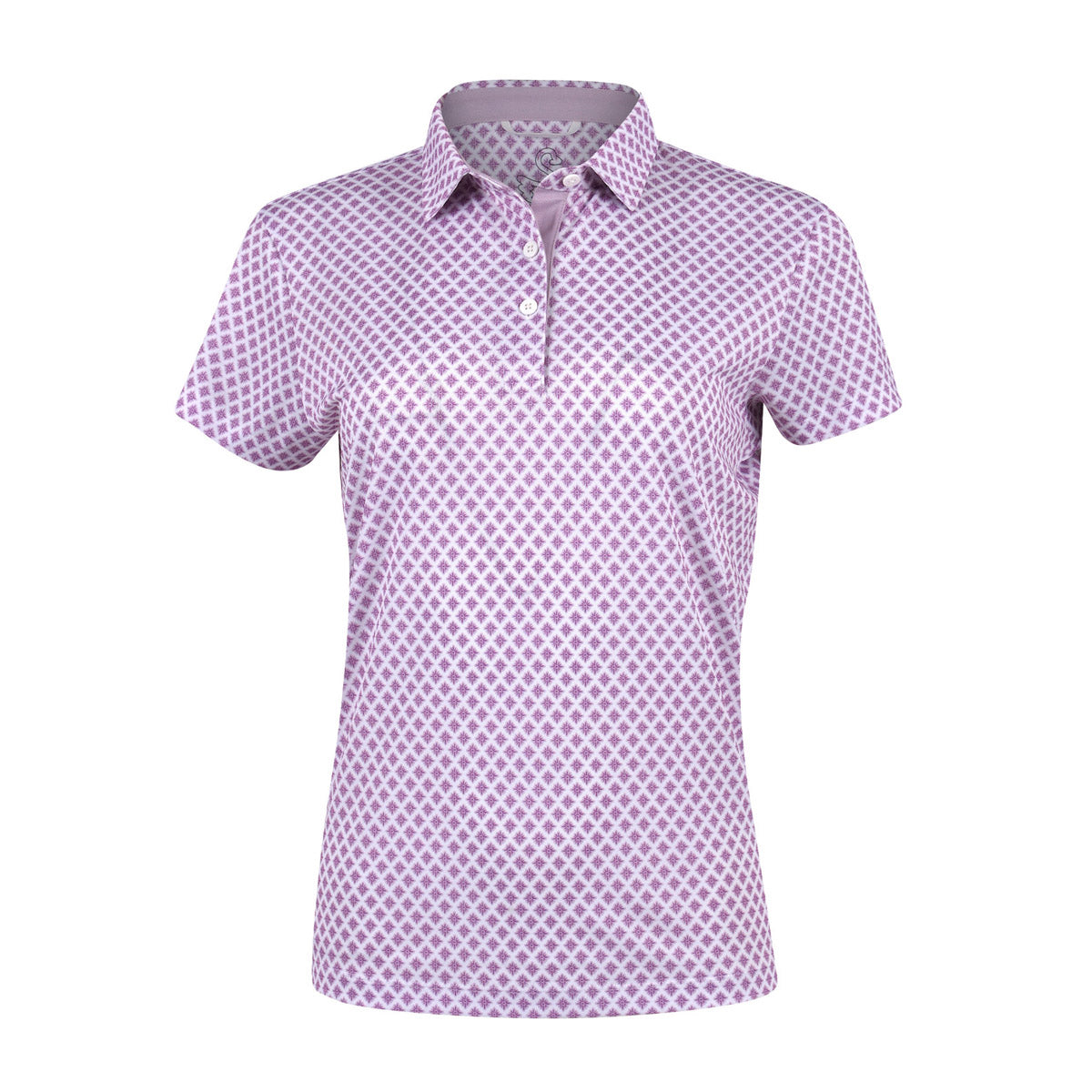 Swannies Golf Women’s Zara Polo