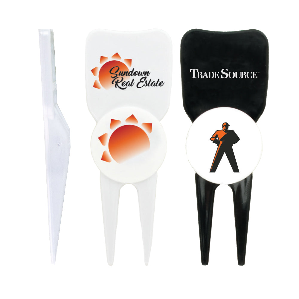 Solo Golf Kit