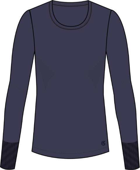Greyson Women's Orion Long Sleeve Tee