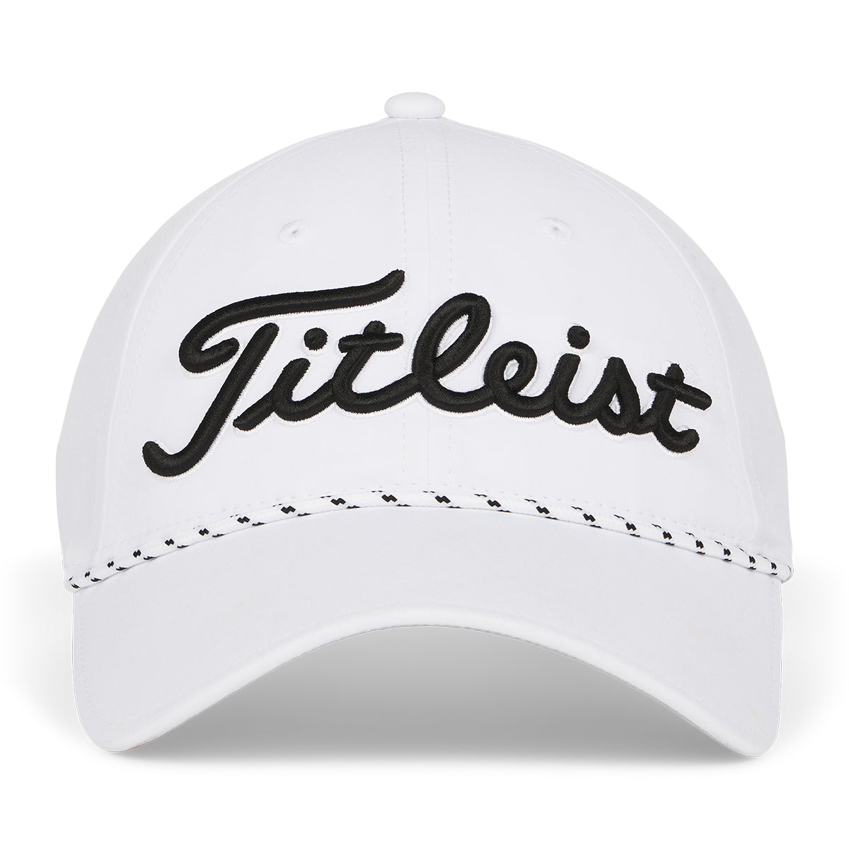 Titleist Players Breezer Hat with Hat Clip Ball Marker