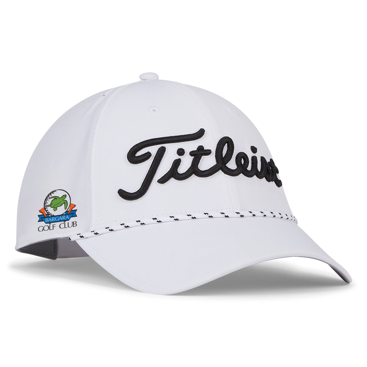 Titleist Player's Breezer Hat