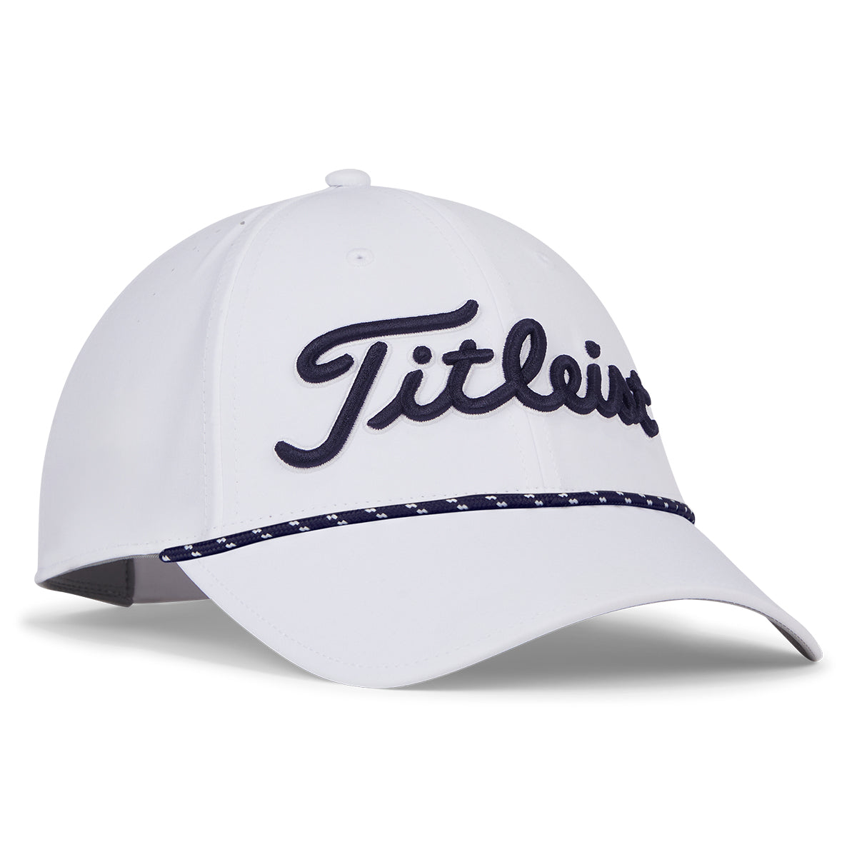Titleist Player's Breezer Hat