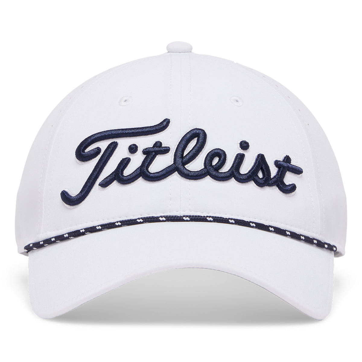Titleist Player's Breezer Hat