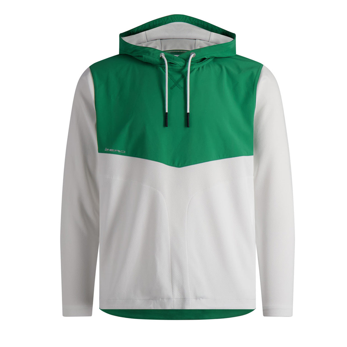 Zero Restriction Men's Tyson Hoodie