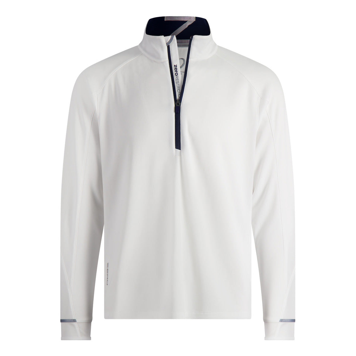 Zero Restriction Men's Z425 1/4-Zip