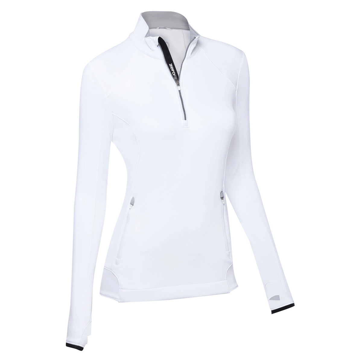 Zero Restriction Women's Sofia Pullover