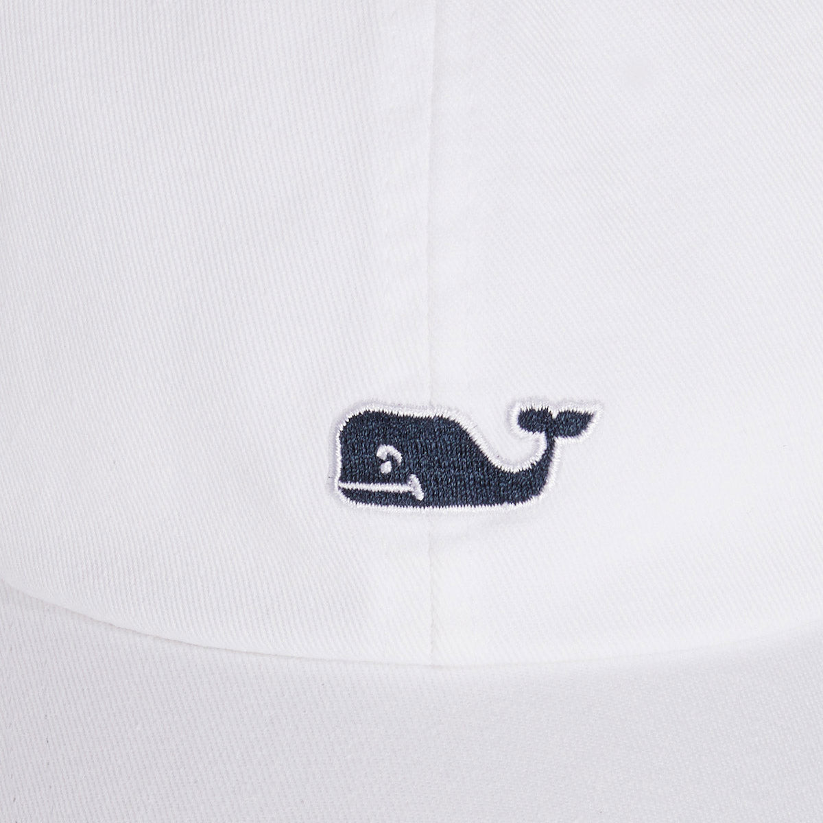 Vineyard Vines Classic Logo Baseball Hat