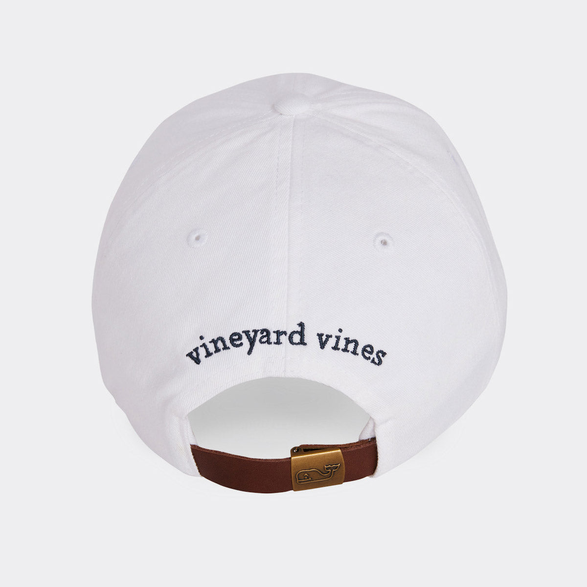 Vineyard Vines Classic Logo Baseball Hat