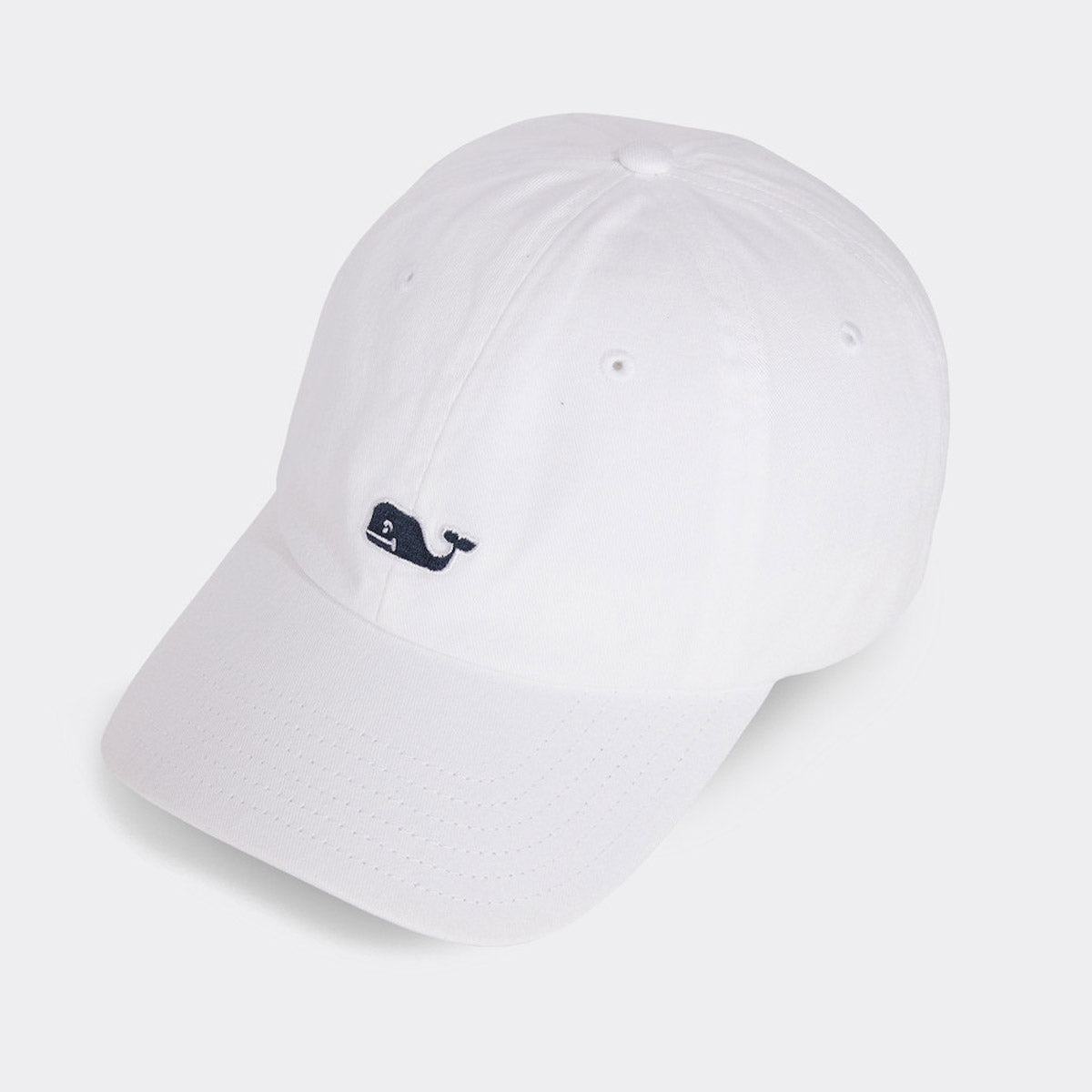 Vineyard Vines Classic Logo Baseball Hat