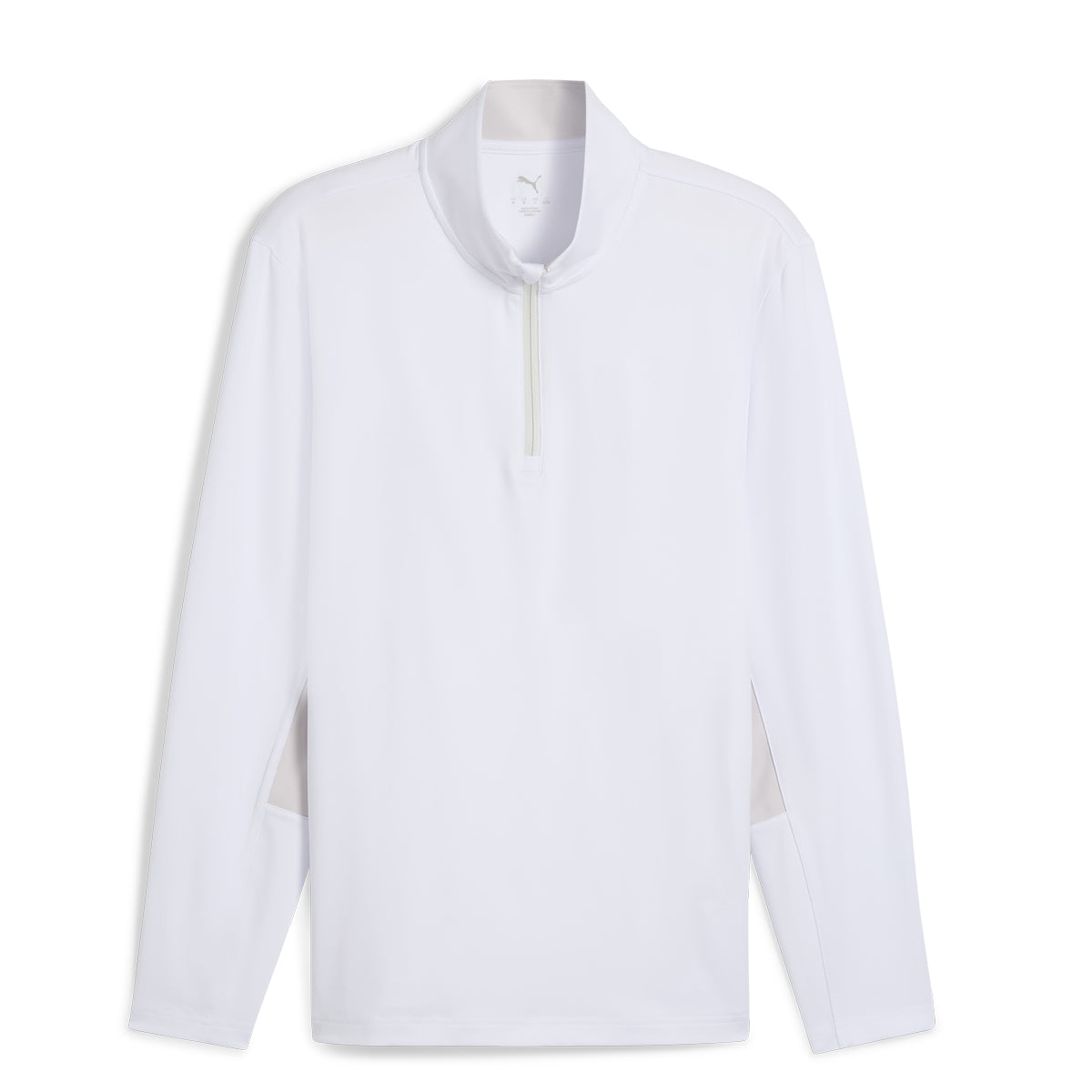 Puma Men's Pure 2.0 1/4 ZIP