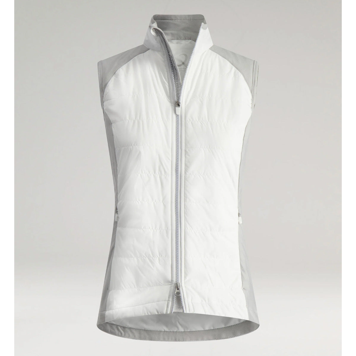 Zero Restriction Women's Tess Full Zip Vest