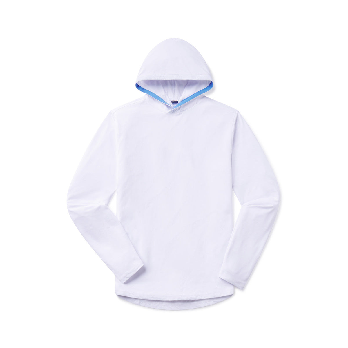 B. Draddy Men's Cool Olin Hoodie