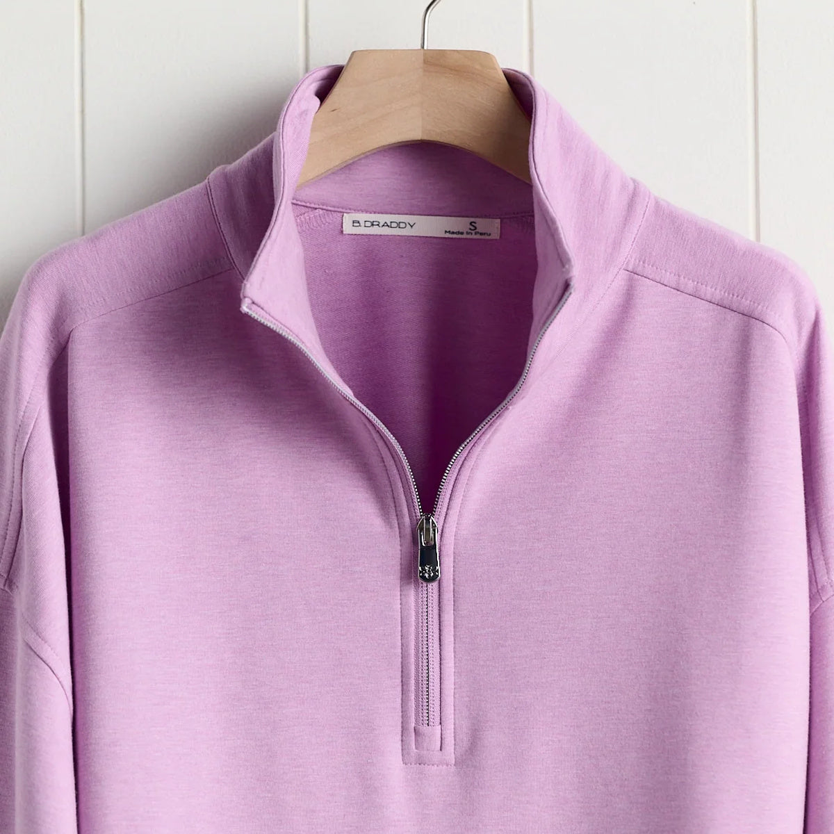 B. Draddy Women's Siobhan Sweatshirt