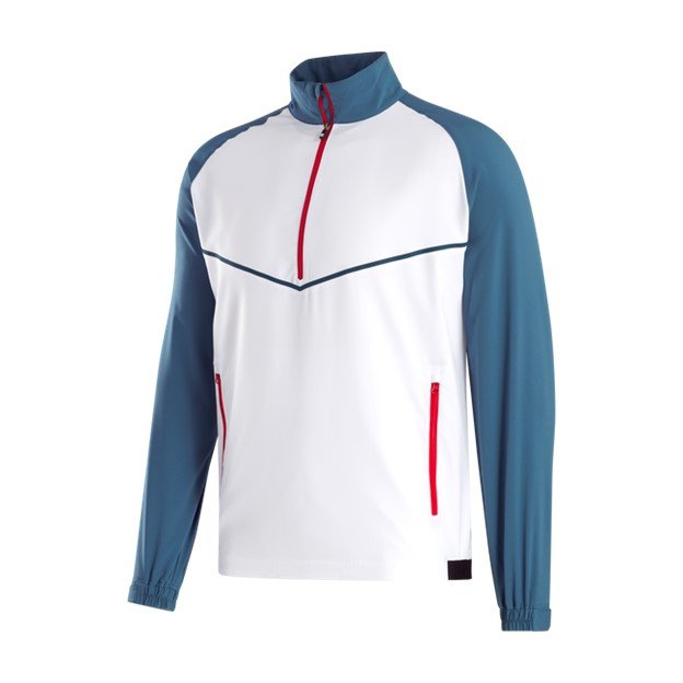 FootJoy Men's Zephyr Windshirt
