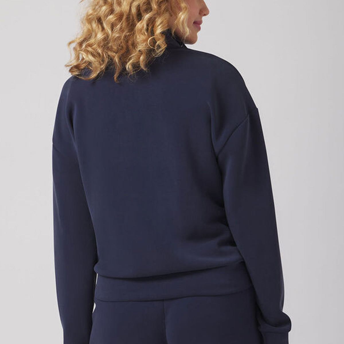 Sun Day Red Women's Pacific Luxe 1/4 Zip