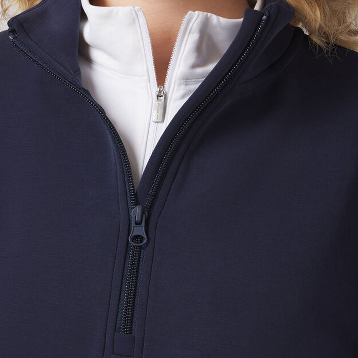 Sun Day Red Women's Pacific Luxe 1/4 Zip