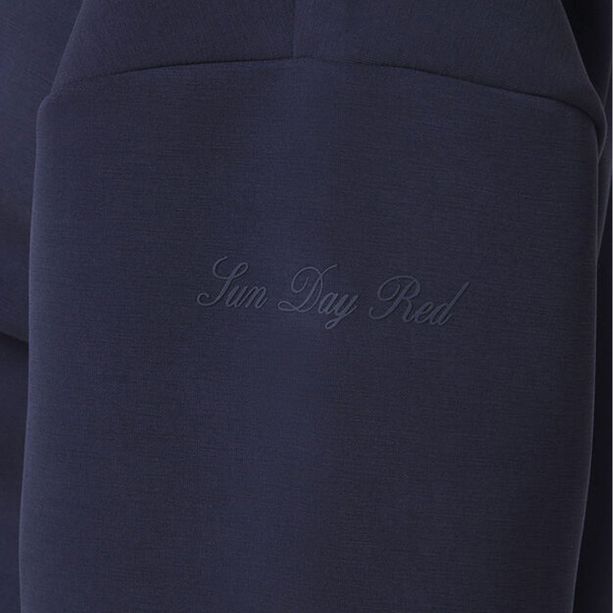 Sun Day Red Women's Pacific Luxe 1/4 Zip