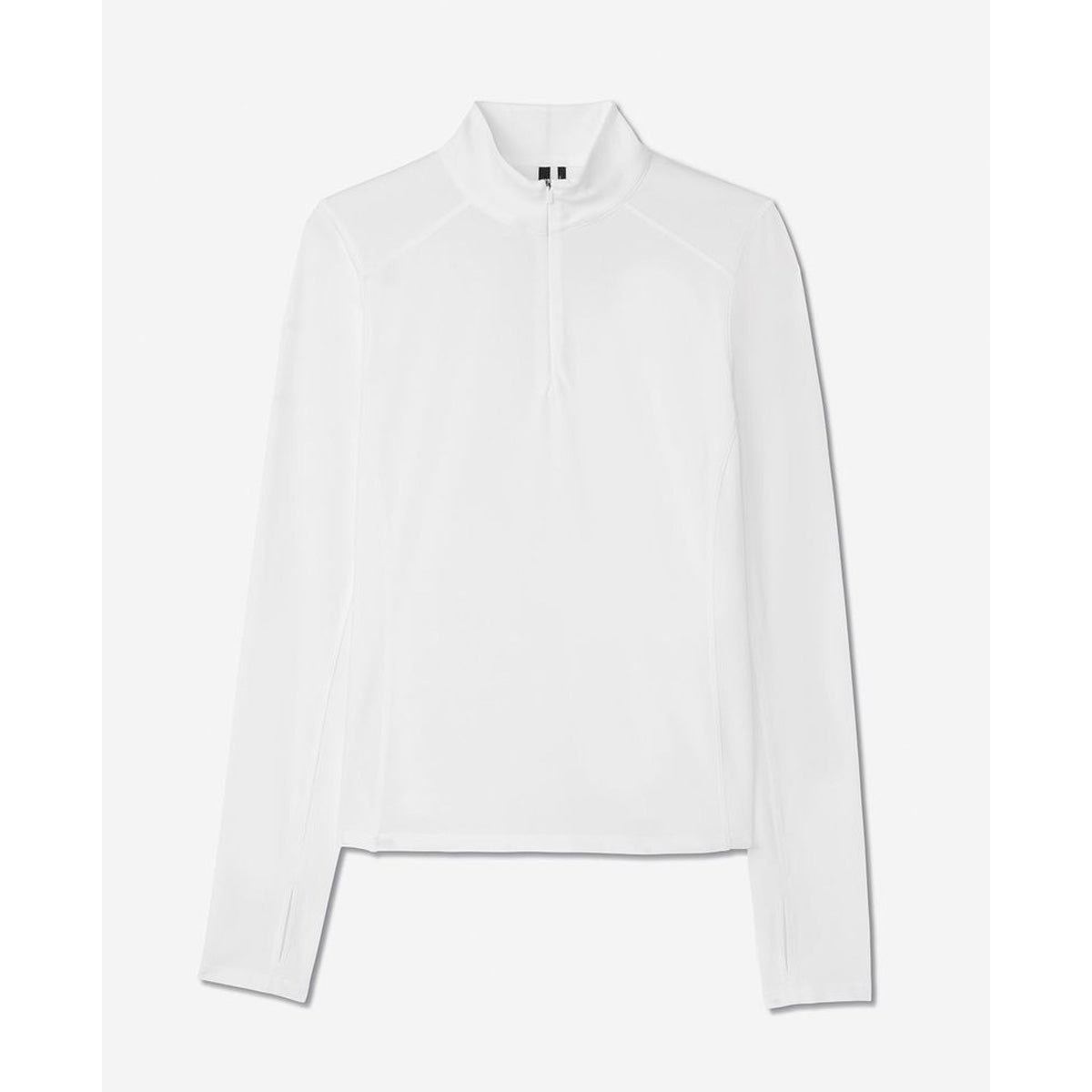 Sun Day Red Women's Victoria LS Perf Polo