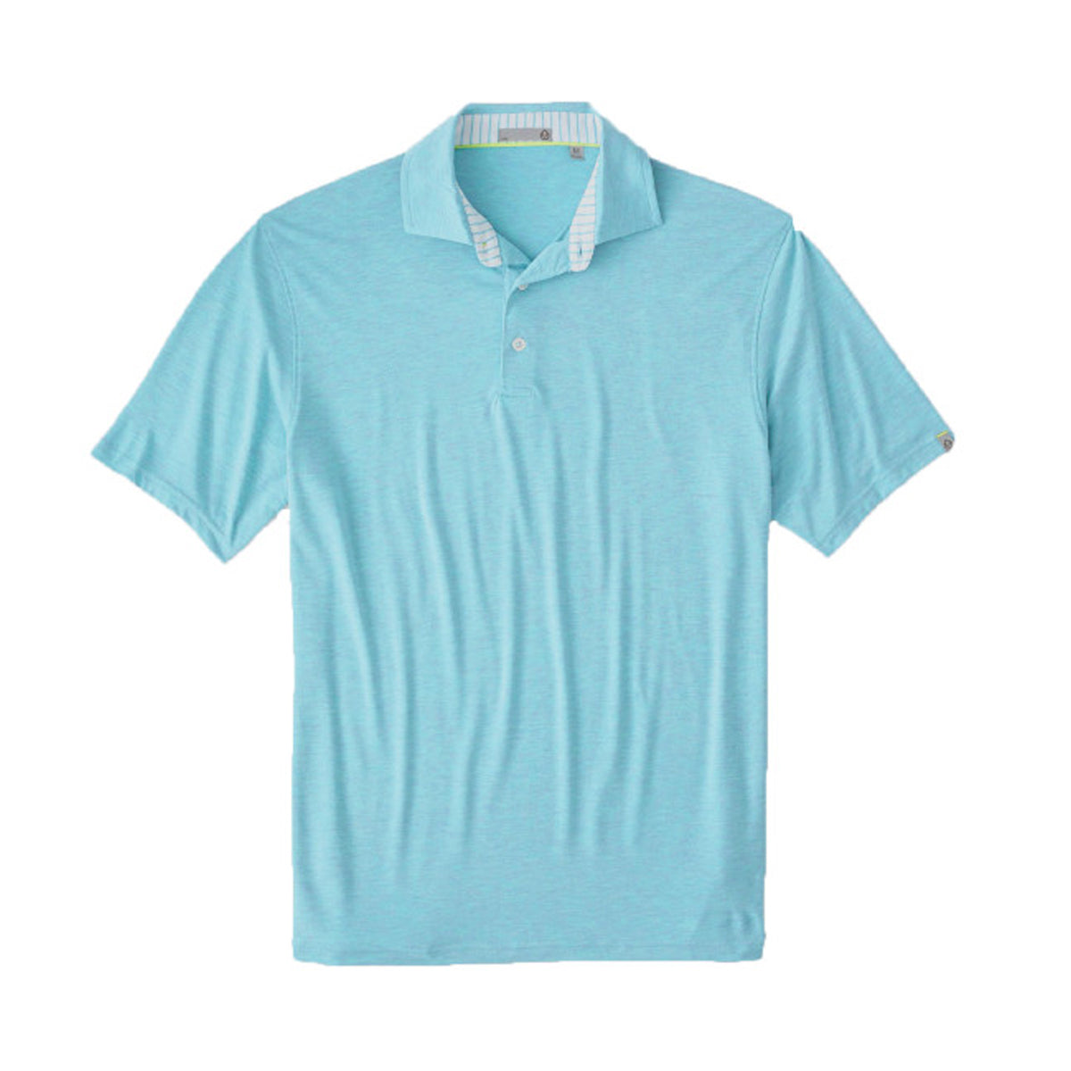 tasc Men's Cloud Polo