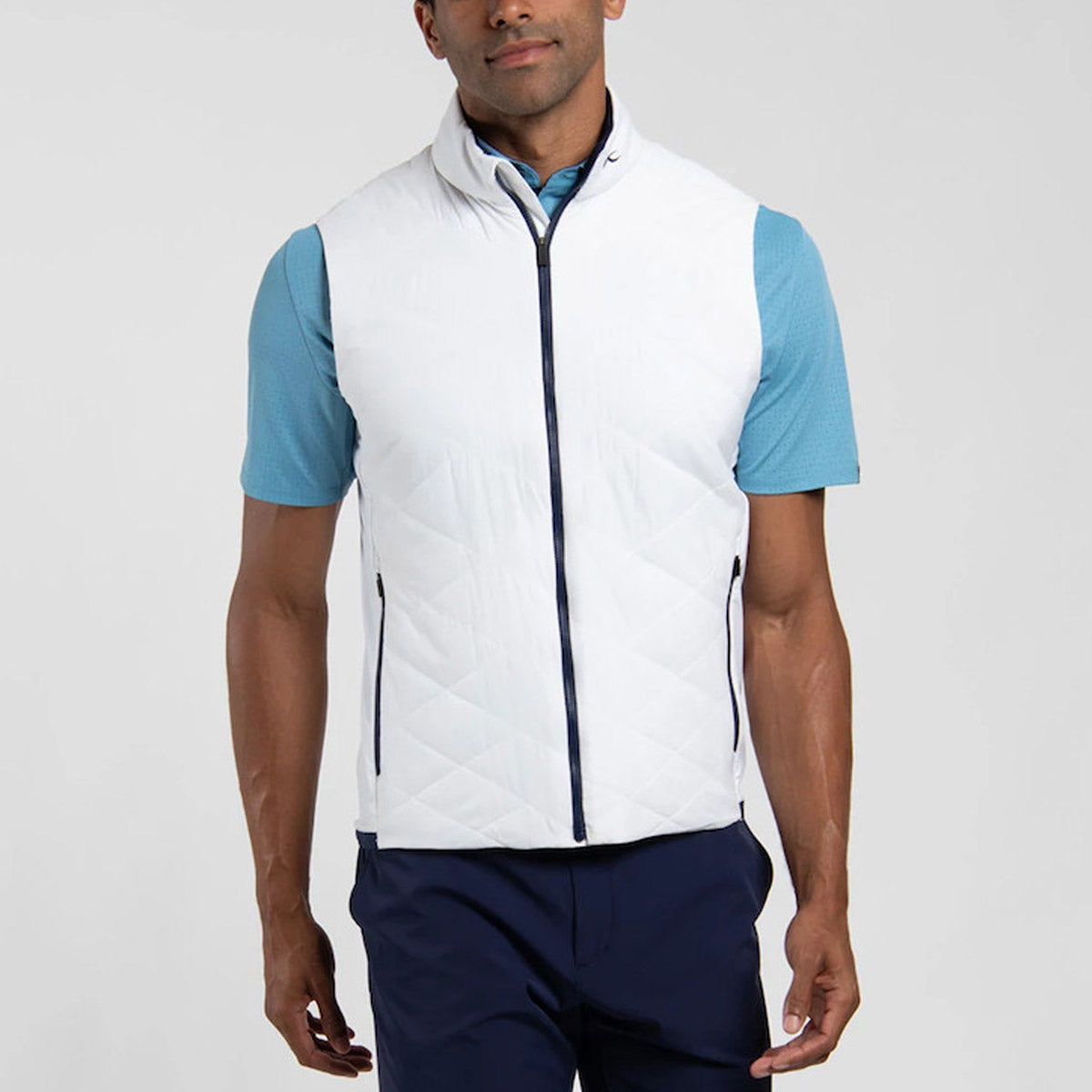 KJUS Men's Release Diamond Vest
