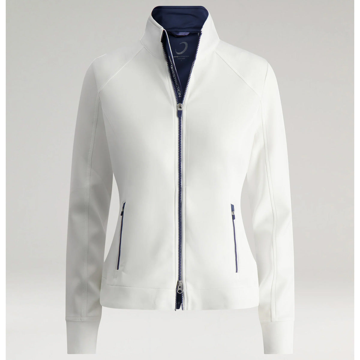 Zero Restriction Women's Z500 Mikaela Full-Zip Jacket