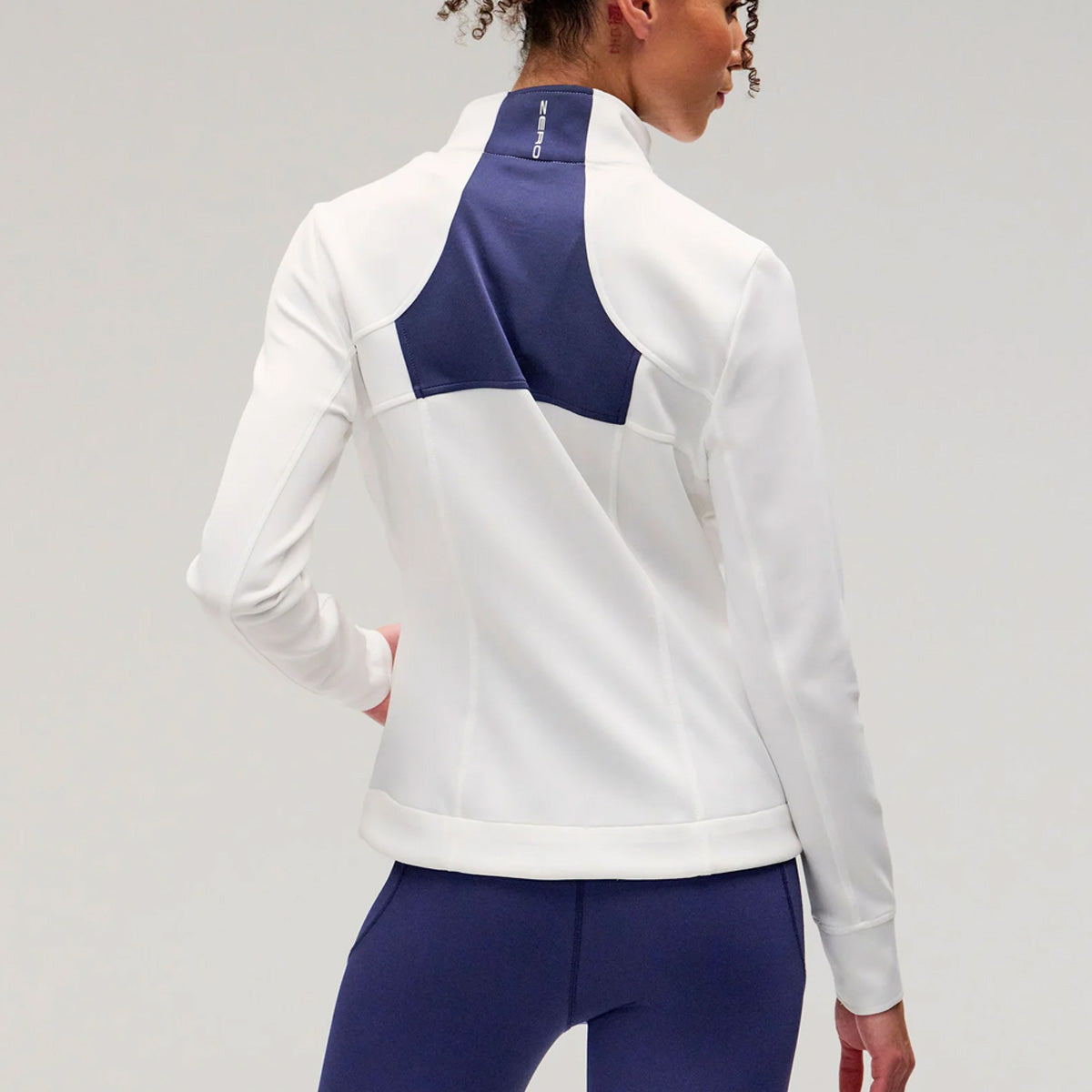 Zero Restriction Women's Z500 Mikaela Full-Zip Jacket