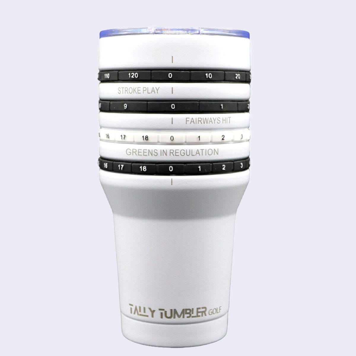 Tally Tumbler