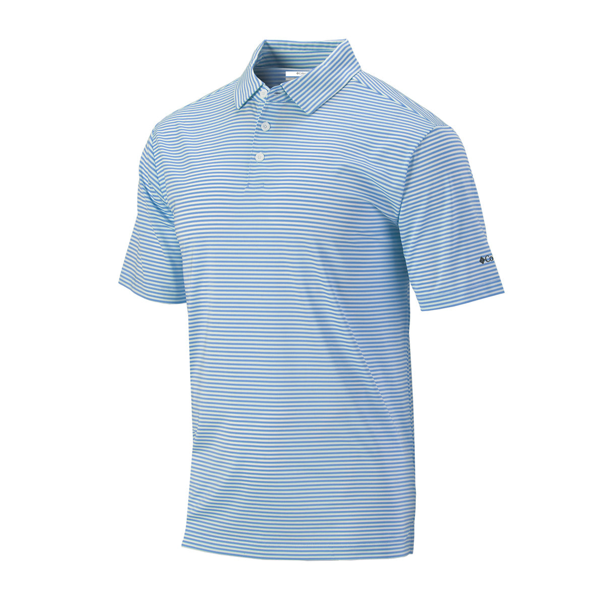 Columbia Golf Men’s Club Invite Polo
