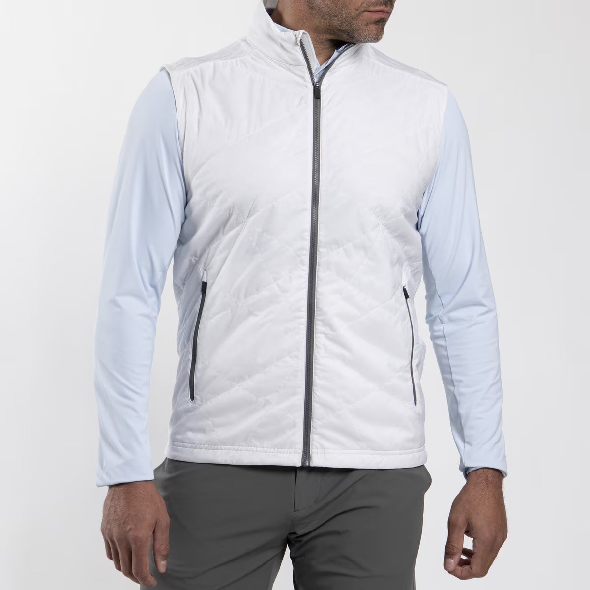 KJUS Men's Retention Vest