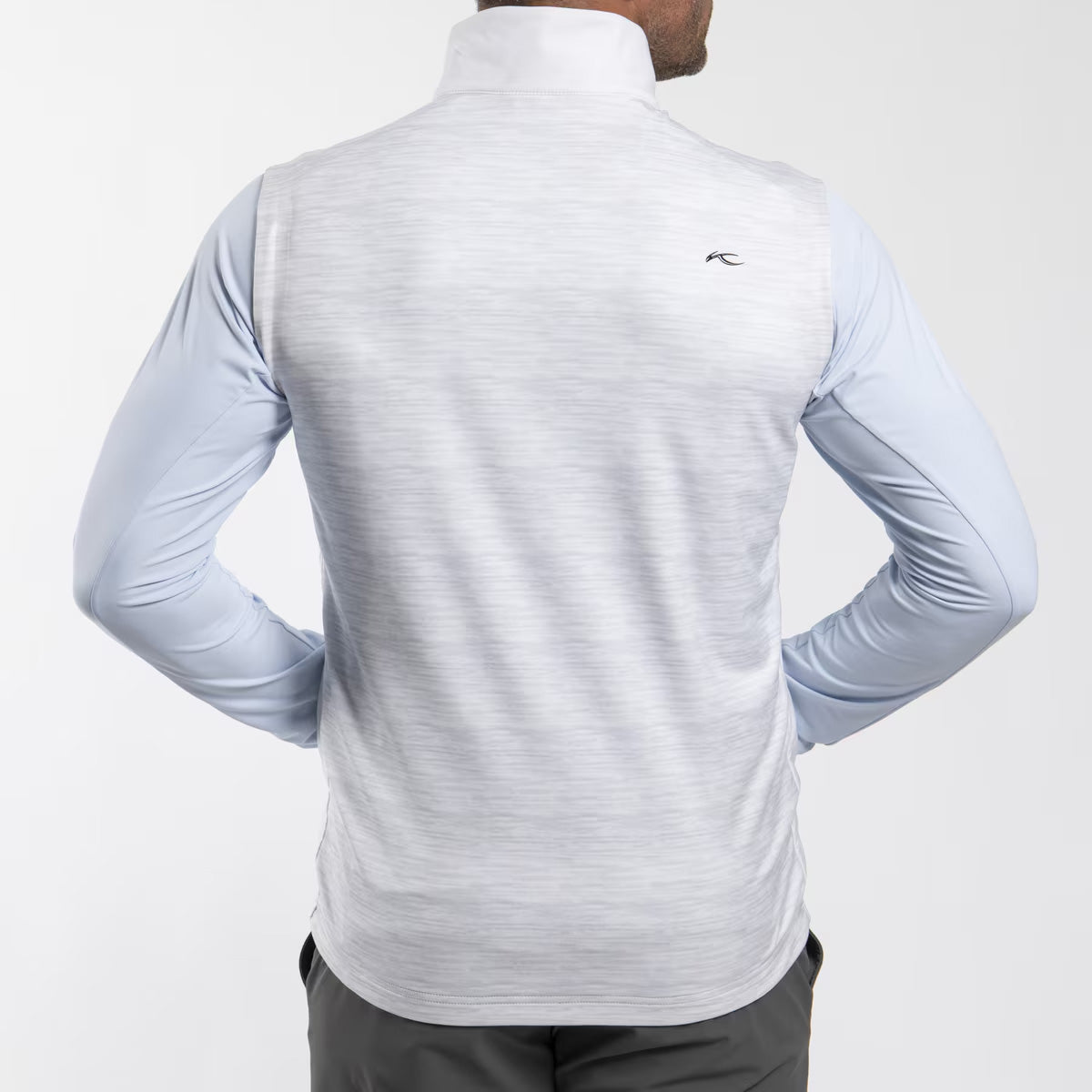 KJUS Men's Retention Vest