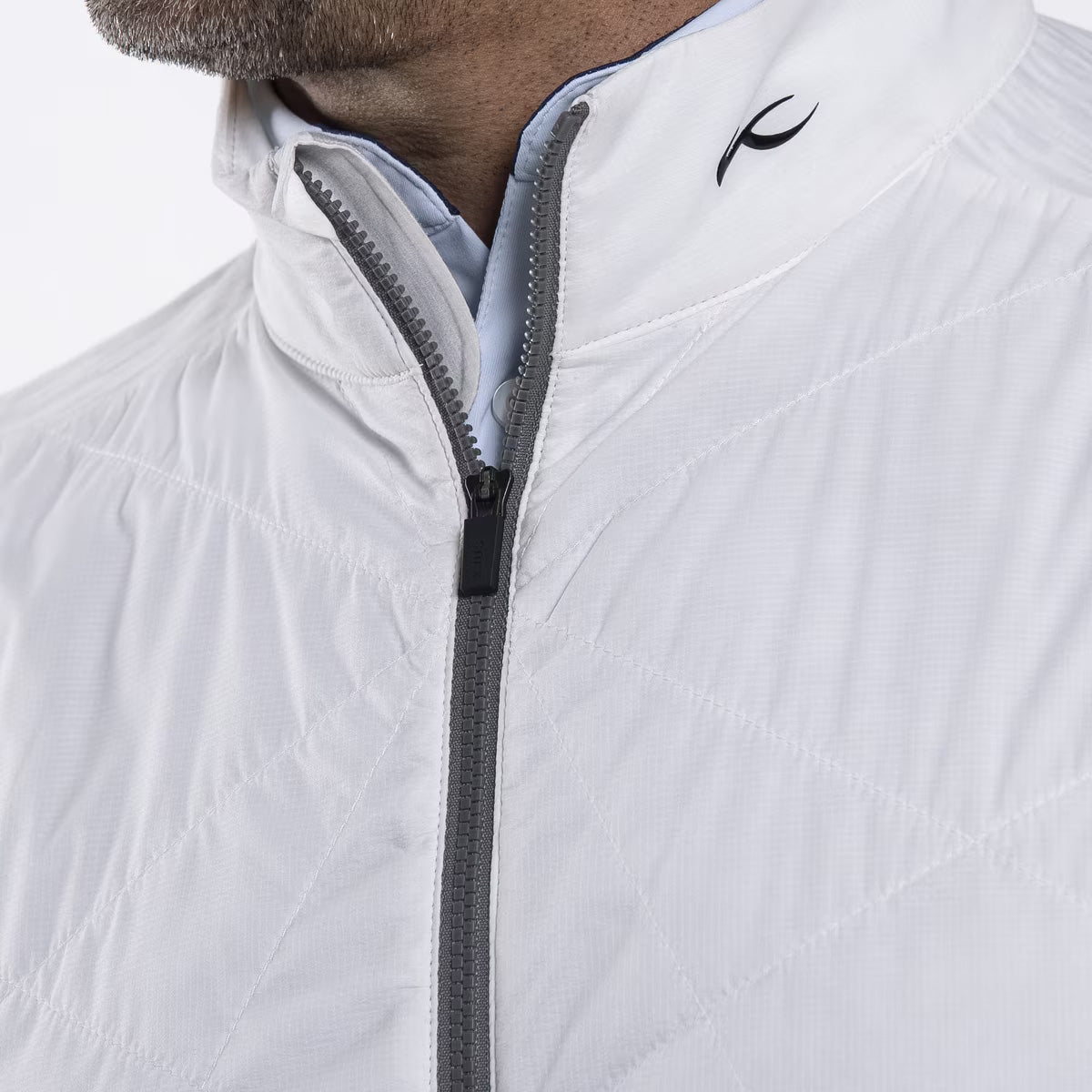 KJUS Men's Retention Vest