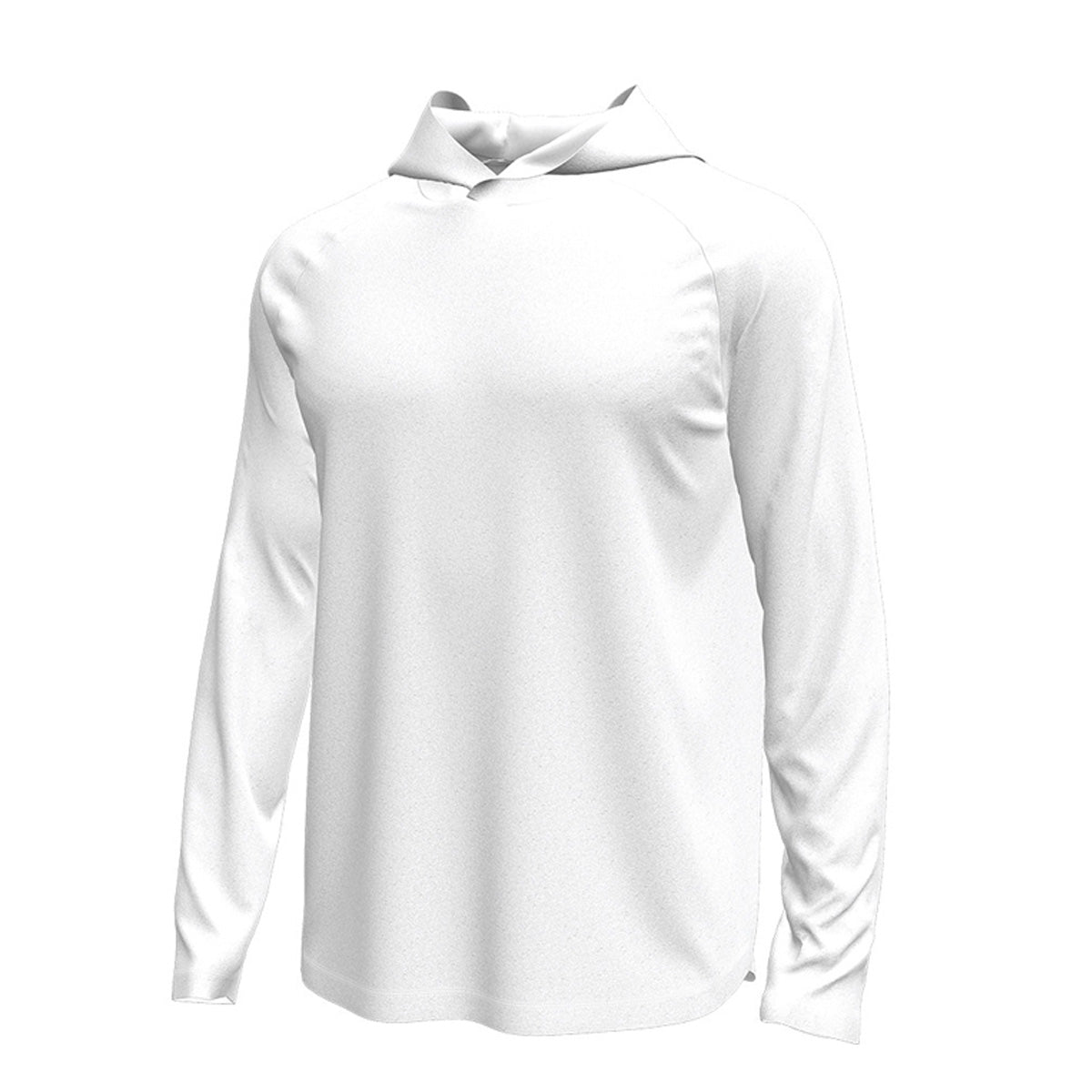Under Armour Men's Tech Stretch Long Sleeve Hood