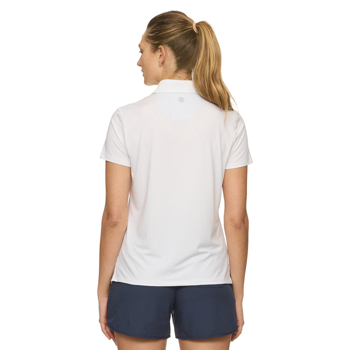 Flag & Anthem Women's Pinehurst SS Signature Polo