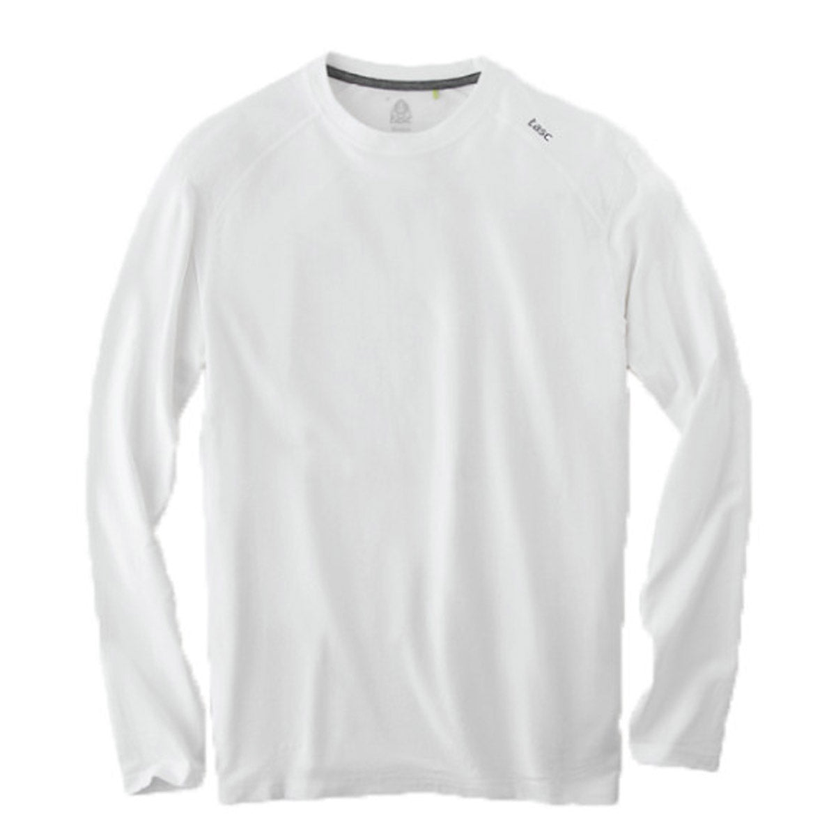 tasc Men's Carrollton Long Sleeve T-Shirt