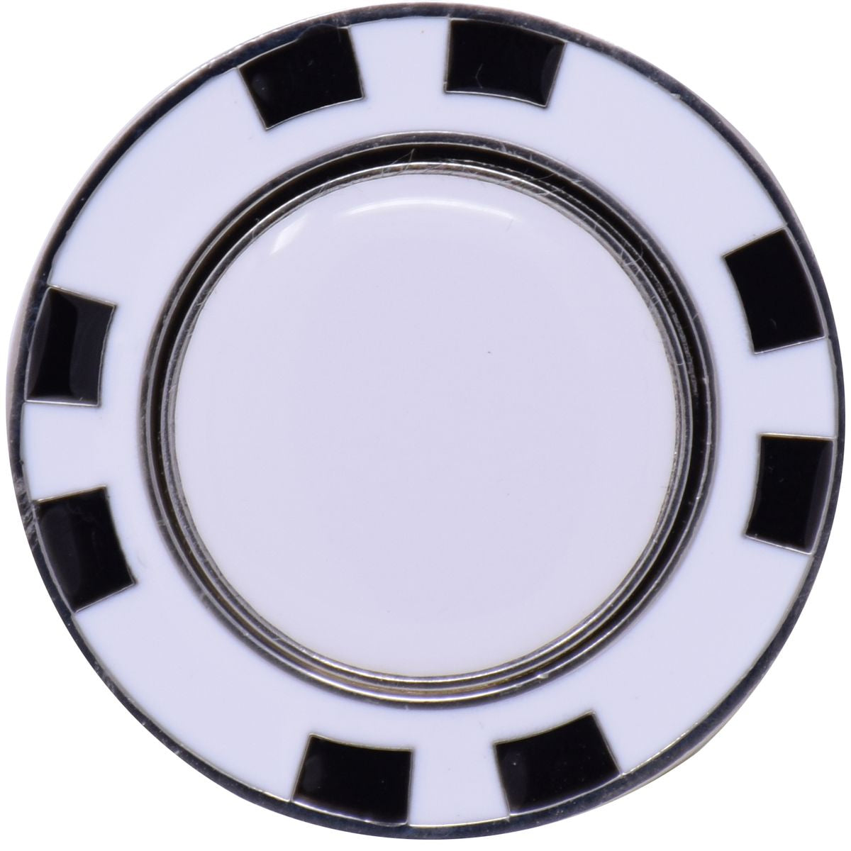 Metal Poker Chip Ball Marker